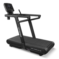 Беговая дорожка коммерческая BRONZE GYM T1300M CATERPILLAR PRO
