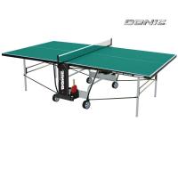Теннисный стол DONIC OUTDOOR ROLLER 800-5 GREEN