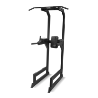 Стойка для приседаний с ограничением BRONZE GYM AL-310
