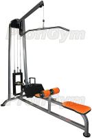Вертикальная и горизонтальная тяга ProfiGym ТБ-009