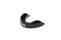 Капа Lonsdale 1-челюст. Safe T черн. (арт. 160068 BK)
