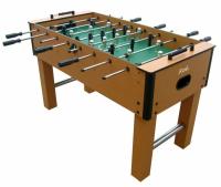 Игровой стол - футбол DFC REAL GS-ST-1339