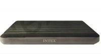 Матрас флокир. DURA-BEAM PRESTIGE DOWNY AIRBED 76х191х25см. INTEX 64106
