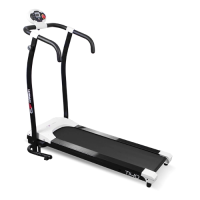 Беговая дорожка CARBON FITNESS T140