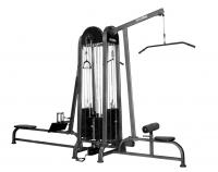 Четырехсторонняя станция ProfiGym МС-0020-С (Classic)
