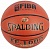 Баскетбольный мяч Spalding TF 1000 Legacy, размер 7, арт. 74-678Z