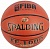 Баскетбольный мяч Spalding TF 1000 Legacy, размер 7, арт. 74-678Z