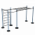 Рукоход  G MB Barbell MB 7.60/16
